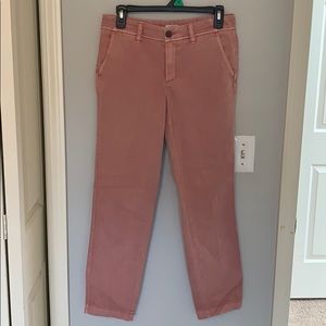 J.CREW Pants